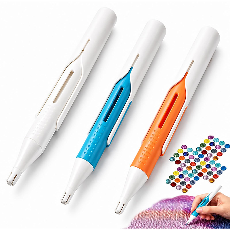 Home Automation Diy - Automatic Diamond Painting Bead Dispenser For
