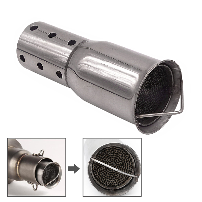 Ir Blaster Universal - NEW Universal 51mm Catalyst DB Killer