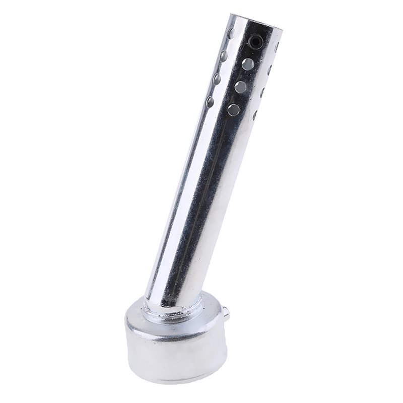 Ir Blaster Universal - ABTC-Universal Motorcycle Exhaust Muffler 48Mm/1.9Inch DB