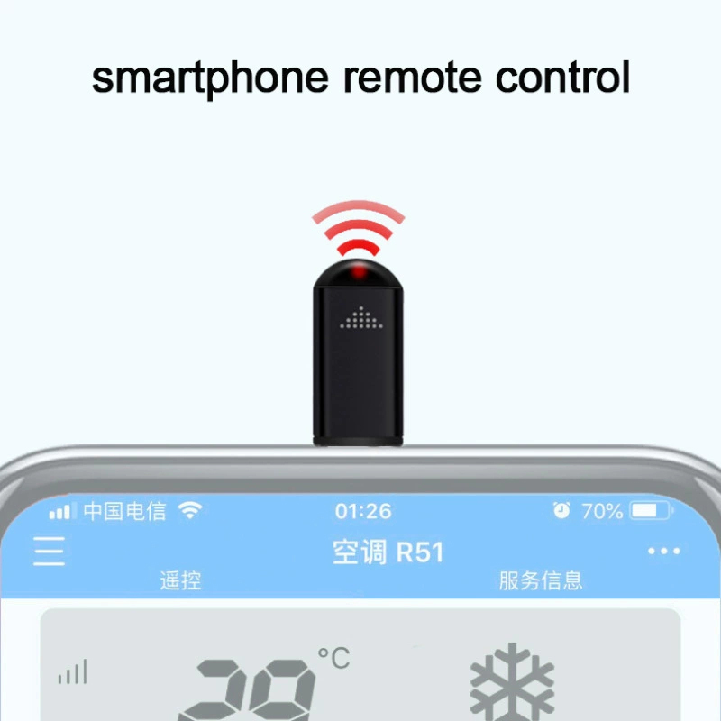 Ir Blaster Universal - Hot Sale Type C Mobile Phone