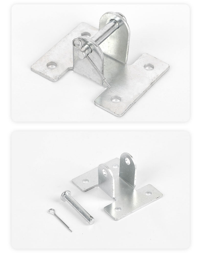 Industrial H Type Bracket For  - Diy Home Automation System ulasan dan harga