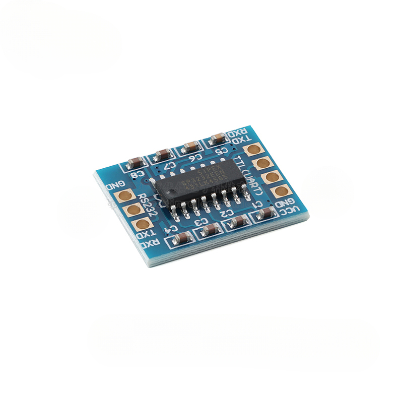 SP3232 RS232 to TTL Converter  - Level Shifter 3.3V ulasan dan harga