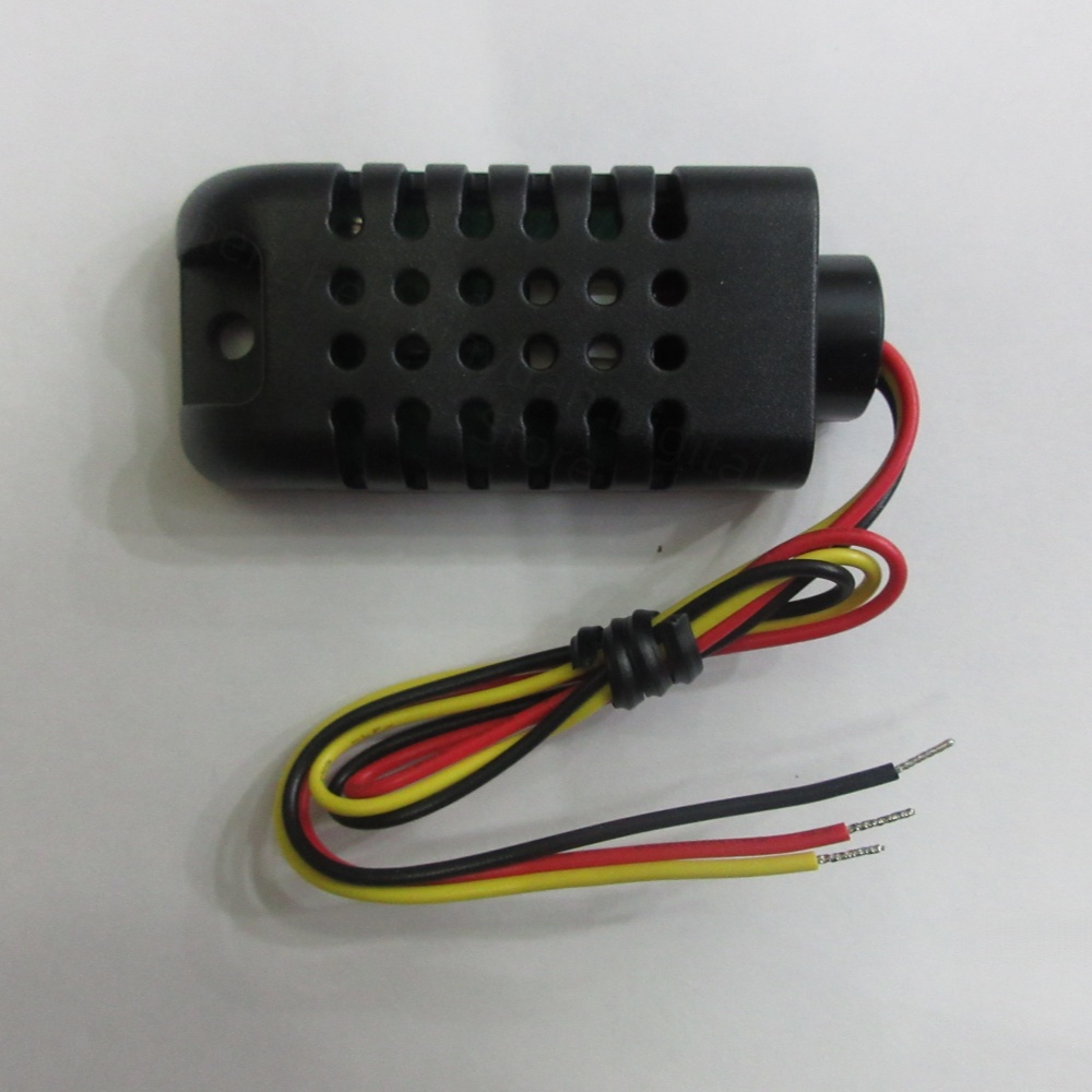 AM2301 High-Quality DIY Digita - Home Automation Diy Projects ulasan dan harga