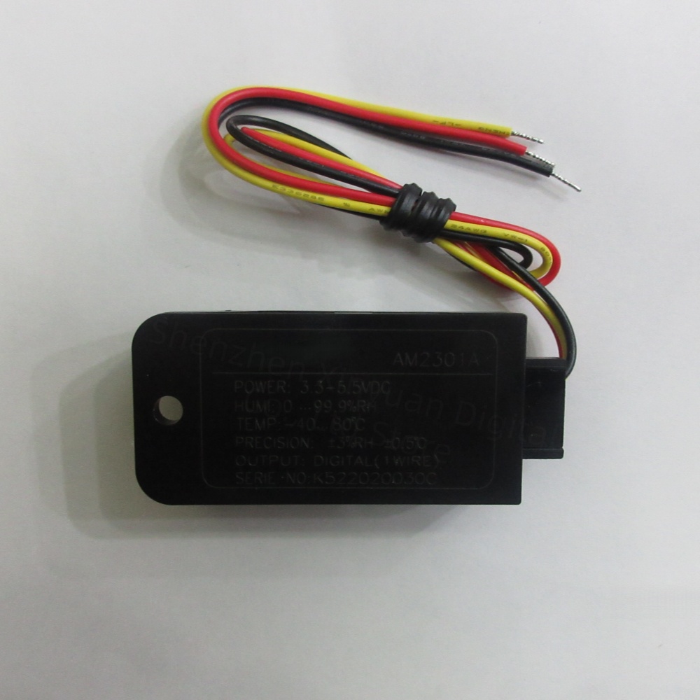 AM2301 High-Quality DIY Digita - Home Automation Diy Projects ulasan dan harga