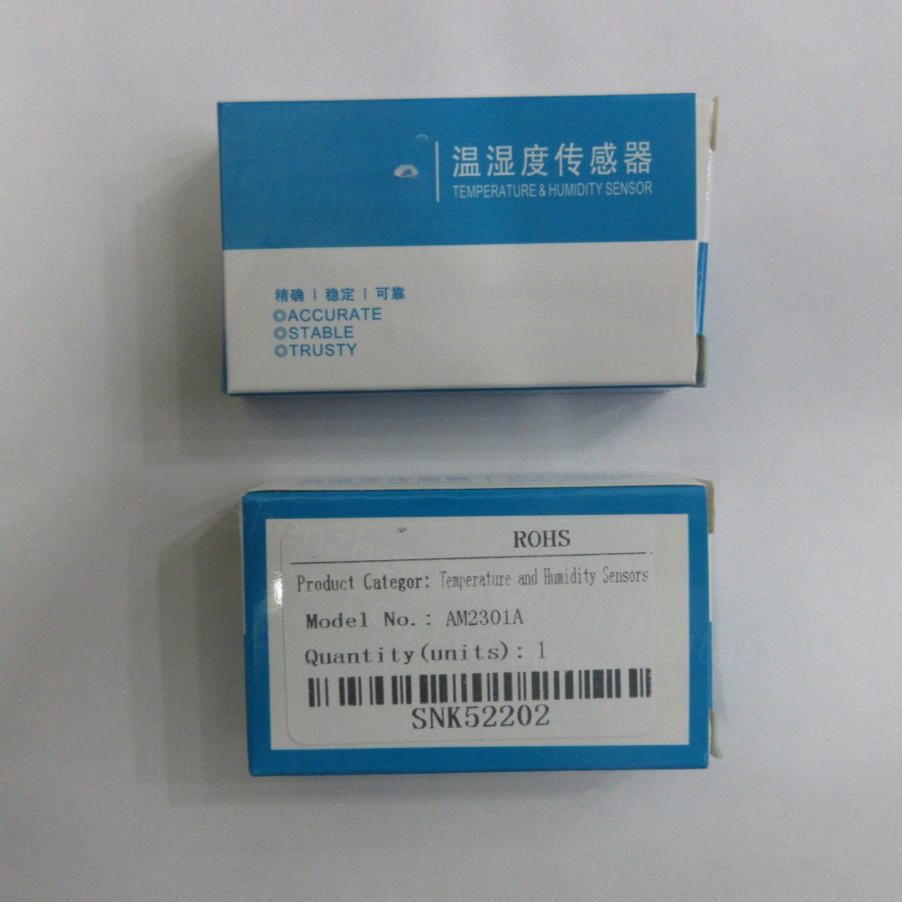 AM2301 High-Quality DIY Digita - Home Automation Diy Projects ulasan dan harga