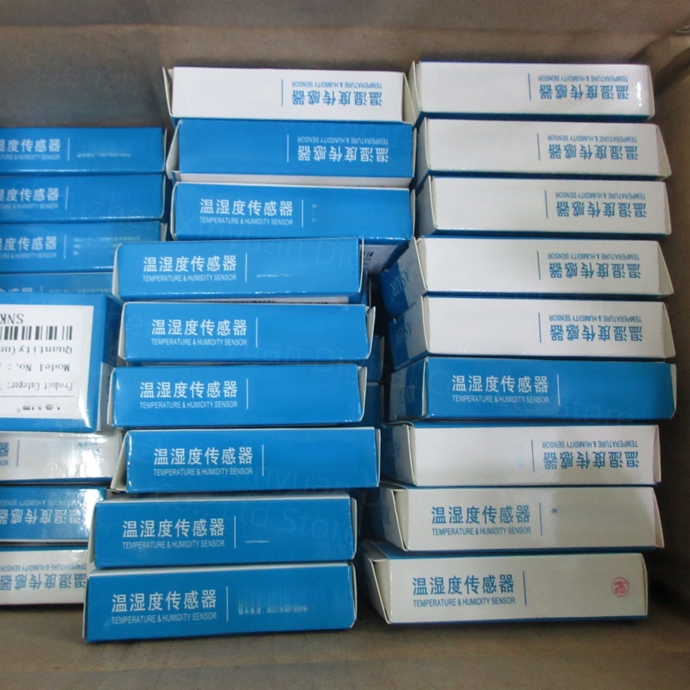 AM2301 High-Quality DIY Digita - Home Automation Diy Projects ulasan dan harga
