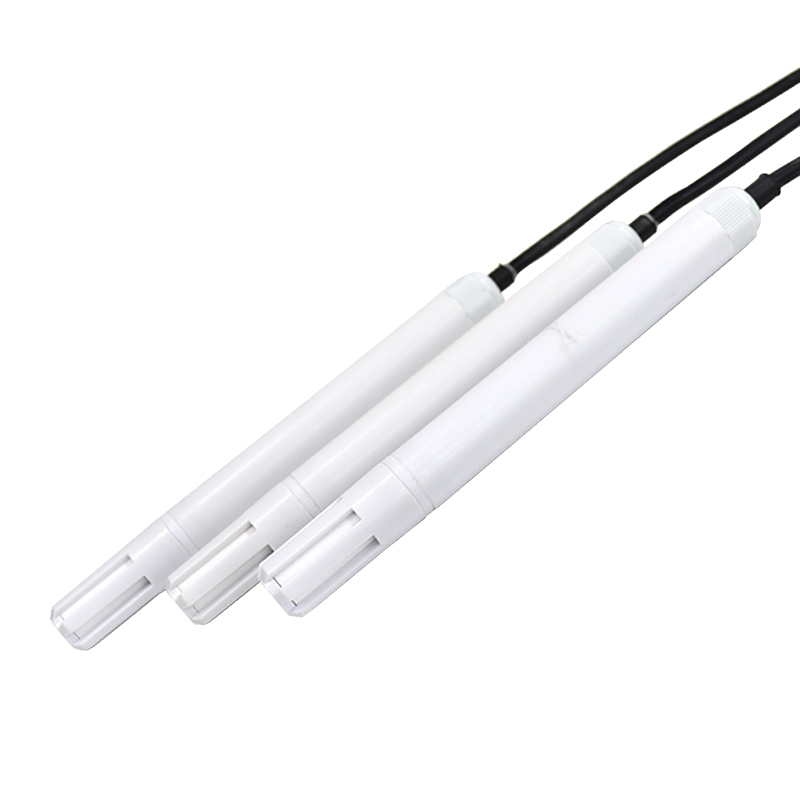 Wholesale Outdoor Meteorologic - Temperature Humidity Sensor ulasan dan harga