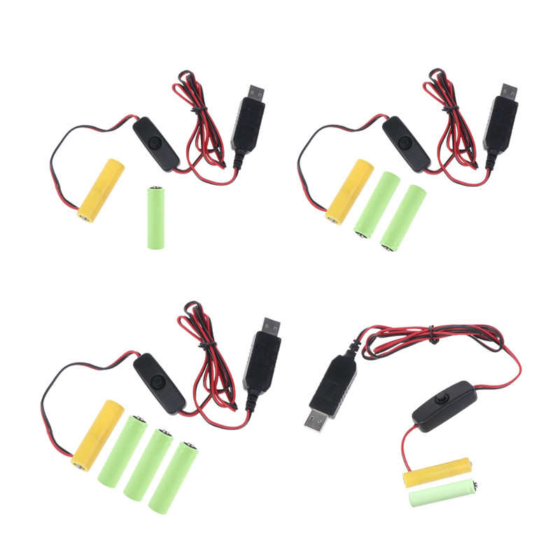 Universal 3/4.5/6V AA LR6 Batt - Ir Blaster Universal ulasan dan harga