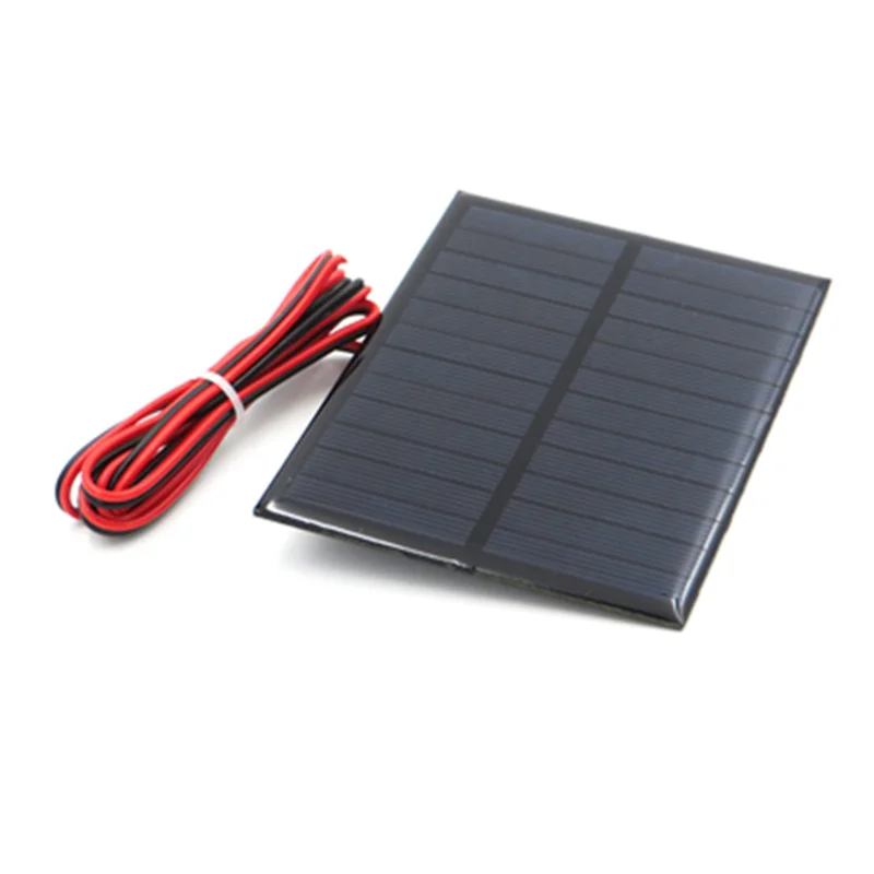 Quality Wholesale 6V 1W 1.1W 2 - Home Automation Panel Diy ulasan dan harga