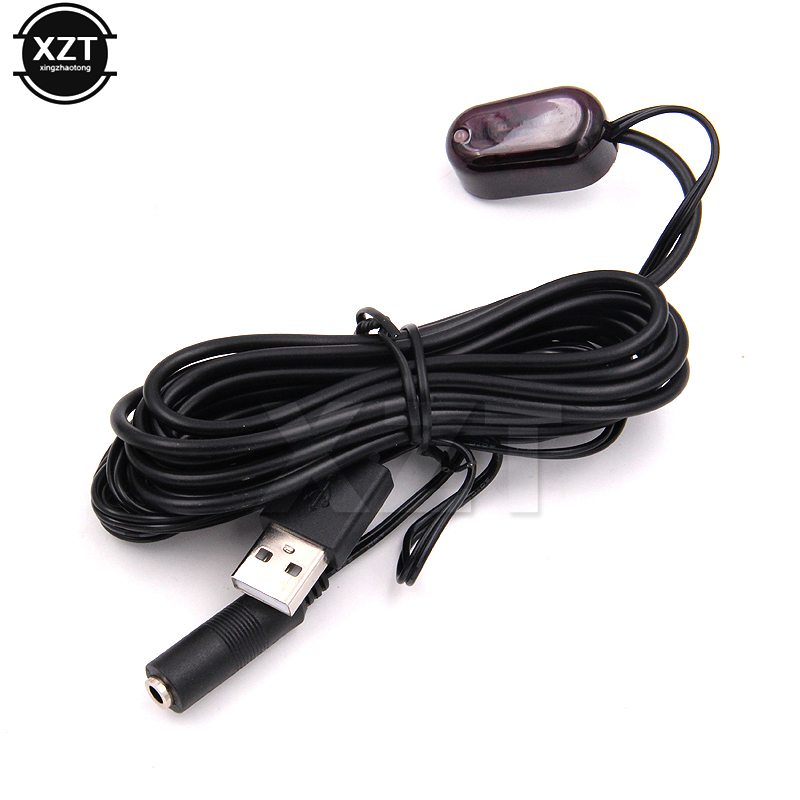 Newest IR Extender Infrared Re - Ir Blaster Universal ulasan dan harga