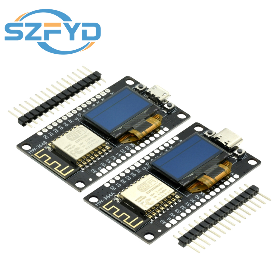 NodeMCU ESP8266 Development Bo - Esp8266 Nodemcu Board ulasan dan harga