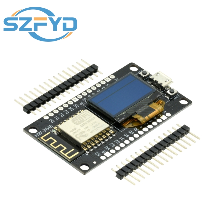 NodeMCU ESP8266 Development Bo - Esp8266 Nodemcu Board ulasan dan harga