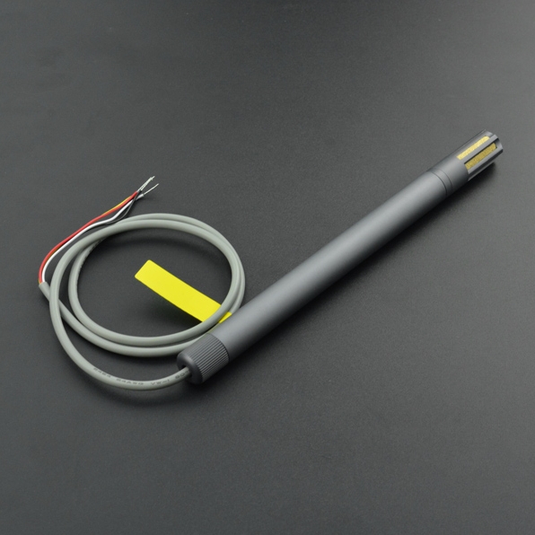 High-precision Industrial-grad - Temperature Humidity Sensor ulasan dan harga