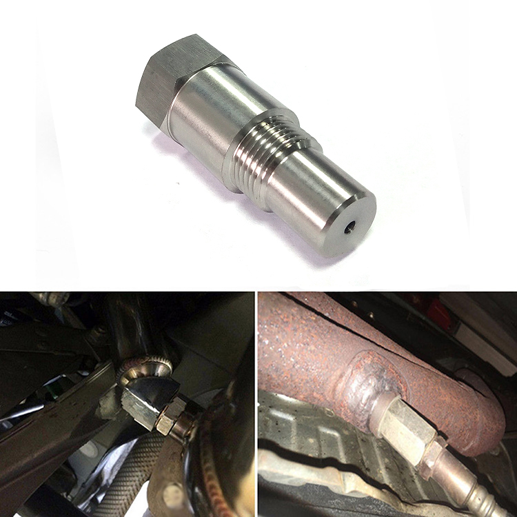 M18 X 1.5 Universal Oxygen Sen - Ir Blaster Universal ulasan dan harga