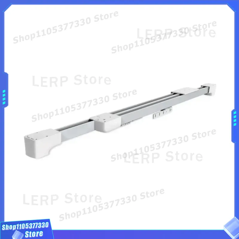Electric Curtain Track System  - Diy Home Automation System ulasan dan harga