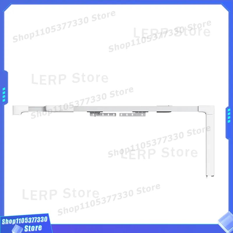 Electric Curtain Track System  - Diy Home Automation System ulasan dan harga