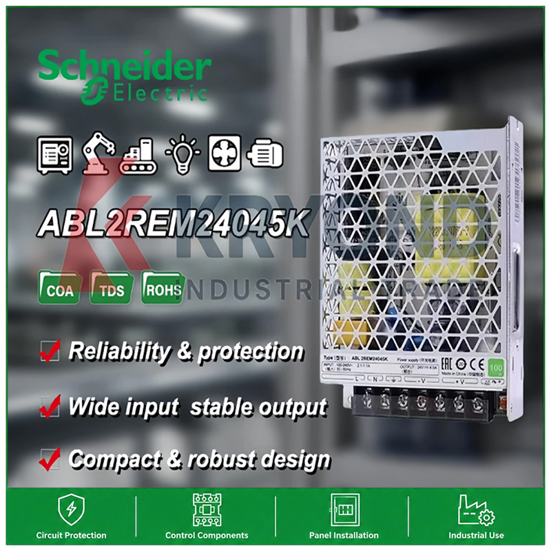 Schneider Electric ABL2REM2404 - Diy Home Automation System ulasan dan harga