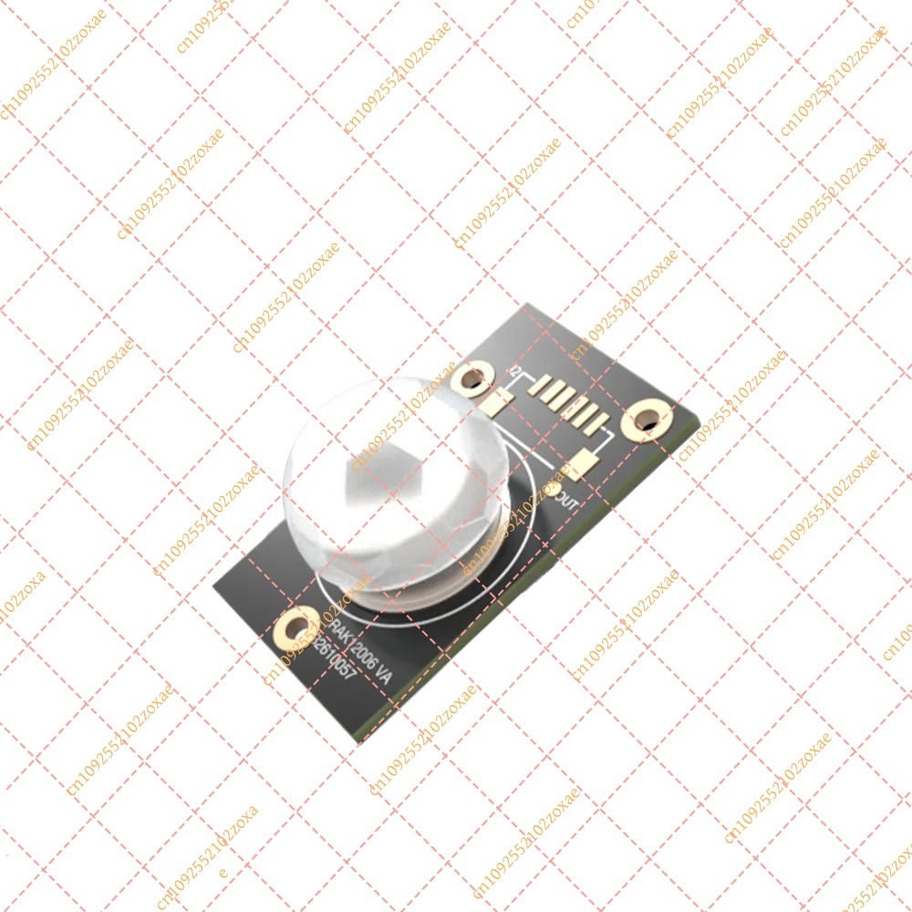PIR Motion Sensor Module AM312 - Iot Diy Home Automation ulasan dan harga
