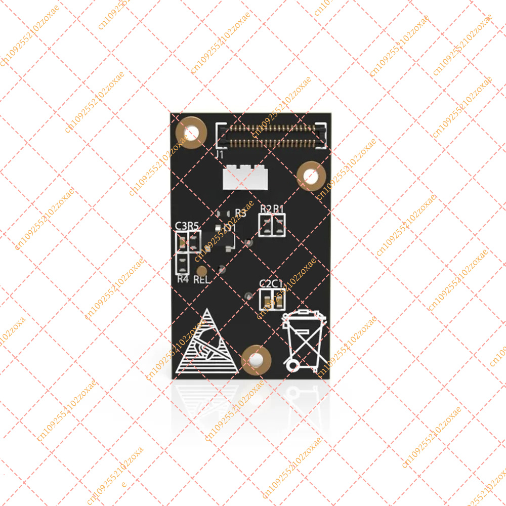 PIR Motion Sensor Module AM312 - Iot Diy Home Automation ulasan dan harga