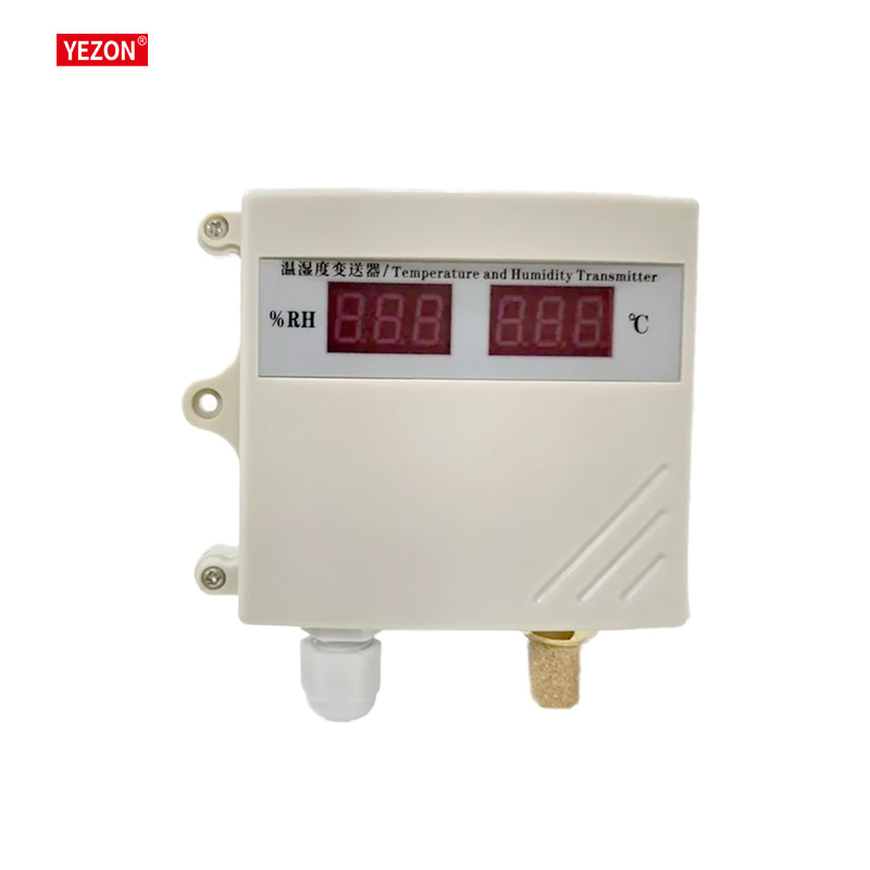 High Temperature and Humidity  - Temperature Humidity Sensor ulasan dan harga