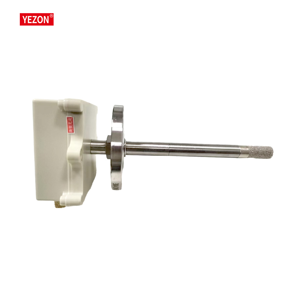 High Temperature and Humidity  - Temperature Humidity Sensor ulasan dan harga