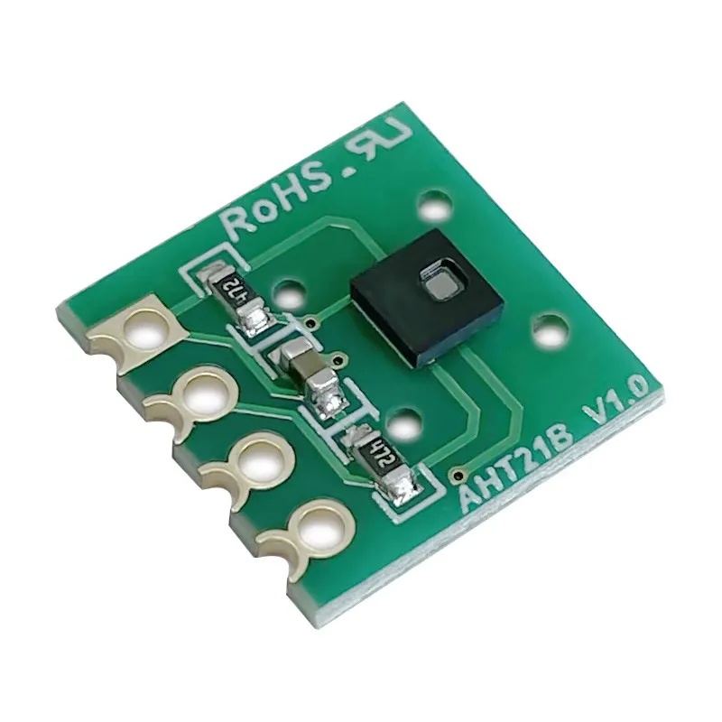 AHT21 High Precision Digital T - Temperature Humidity Sensor ulasan dan harga