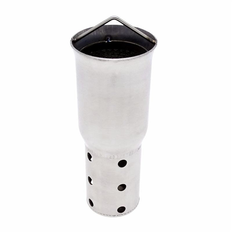 NEW Universal 51mm Catalyst DB - Ir Blaster Universal ulasan dan harga