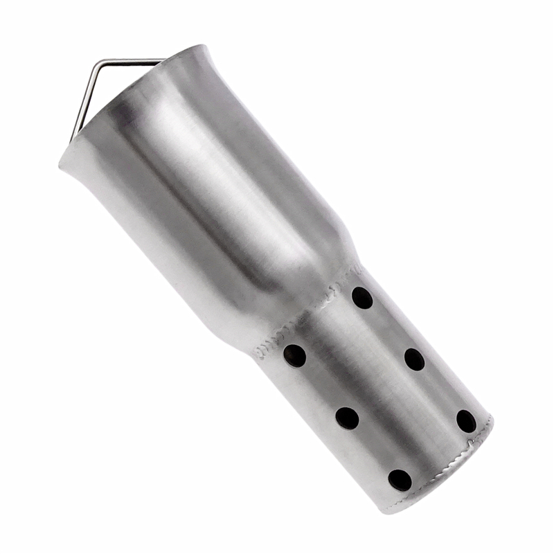 NEW Universal 51mm Catalyst DB - Ir Blaster Universal ulasan dan harga