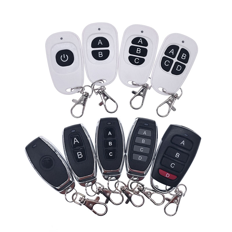 Wireless Remote Control Switch - Ir Blaster Universal ulasan dan harga