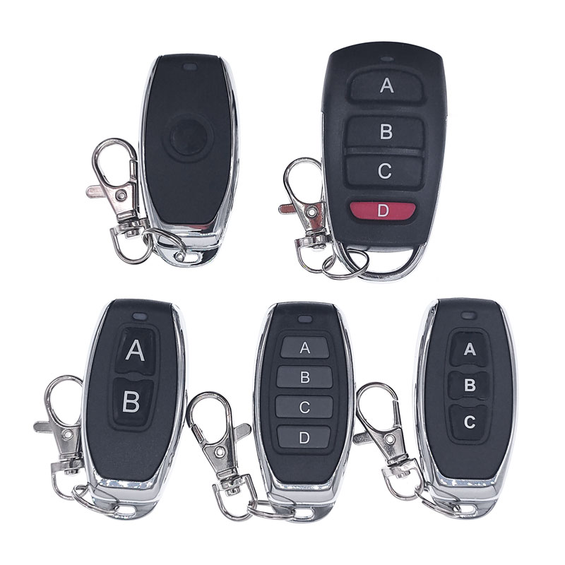 Wireless Remote Control Switch - Ir Blaster Universal ulasan dan harga