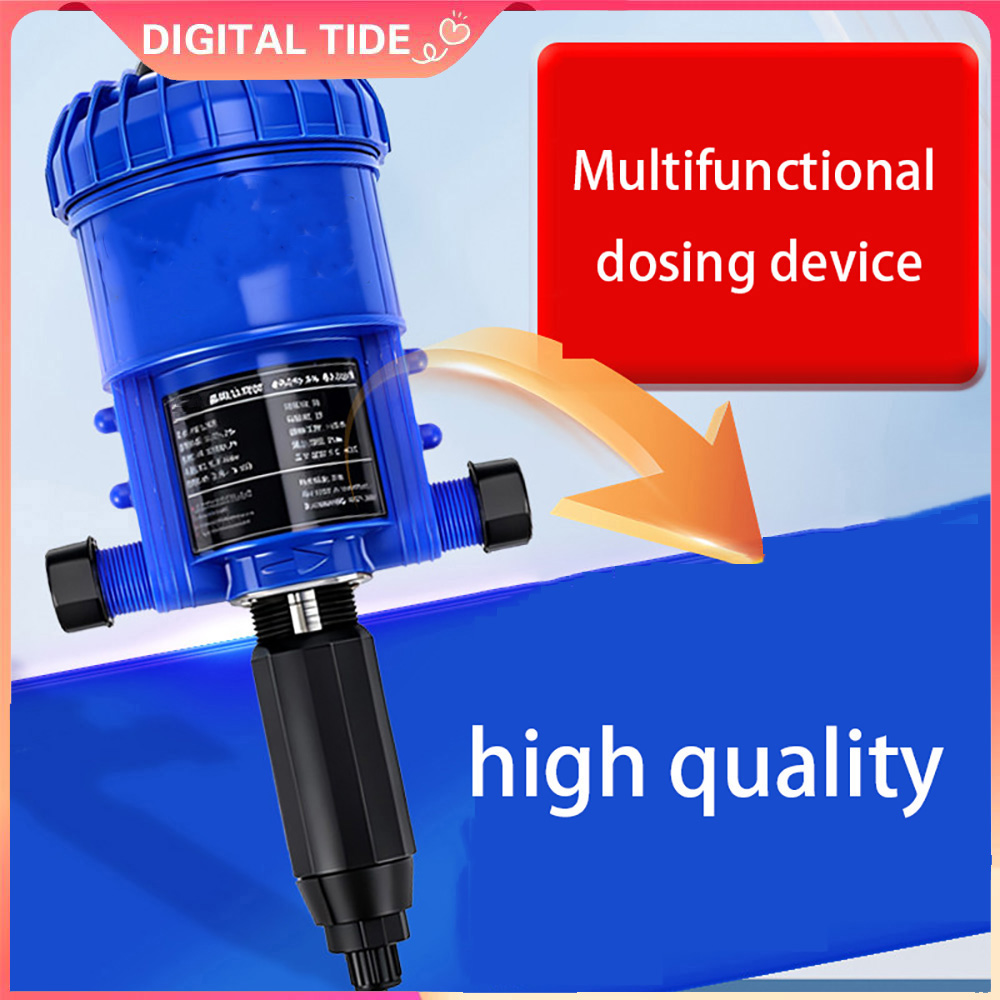 Agricultural Irrigation Fertil - Diy Home Automation System ulasan dan harga