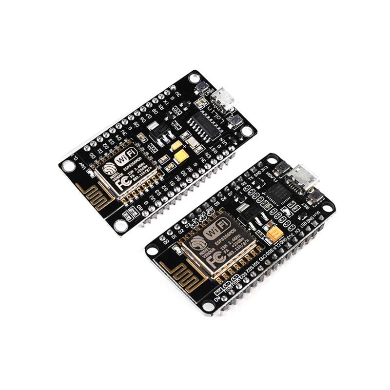 Wireless Module CH340 CH340G / - Esp8266 Nodemcu Board ulasan dan harga