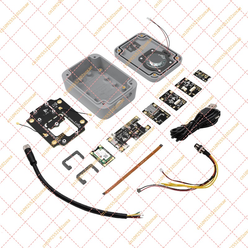 Voice Processing Starter Kit R - Home Automation Diy Projects ulasan dan harga