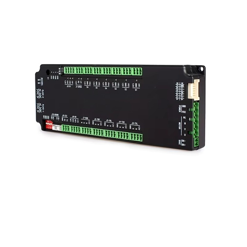 24V 48V DC BLDC Motor Driver C - Home Automation Diy Projects ulasan dan harga