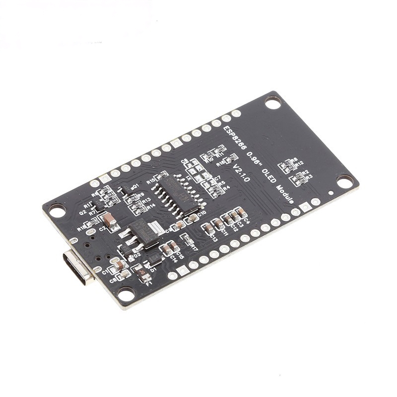 NodeMCU ESP8266 Development Bo - Esp8266 Nodemcu Board ulasan dan harga