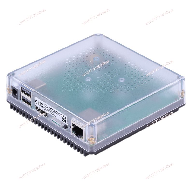 HomeKit Smart Gateway Hub – Mu - Home Automation Diy ulasan dan harga