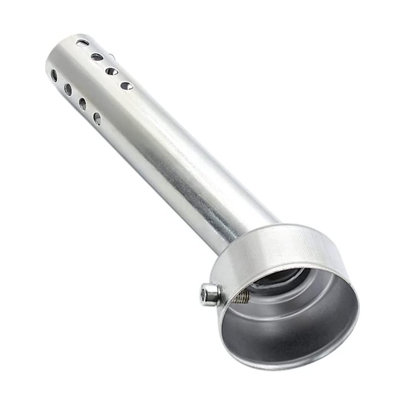 ABTC-Universal Motorcycle Exha - Ir Blaster Universal ulasan dan harga
