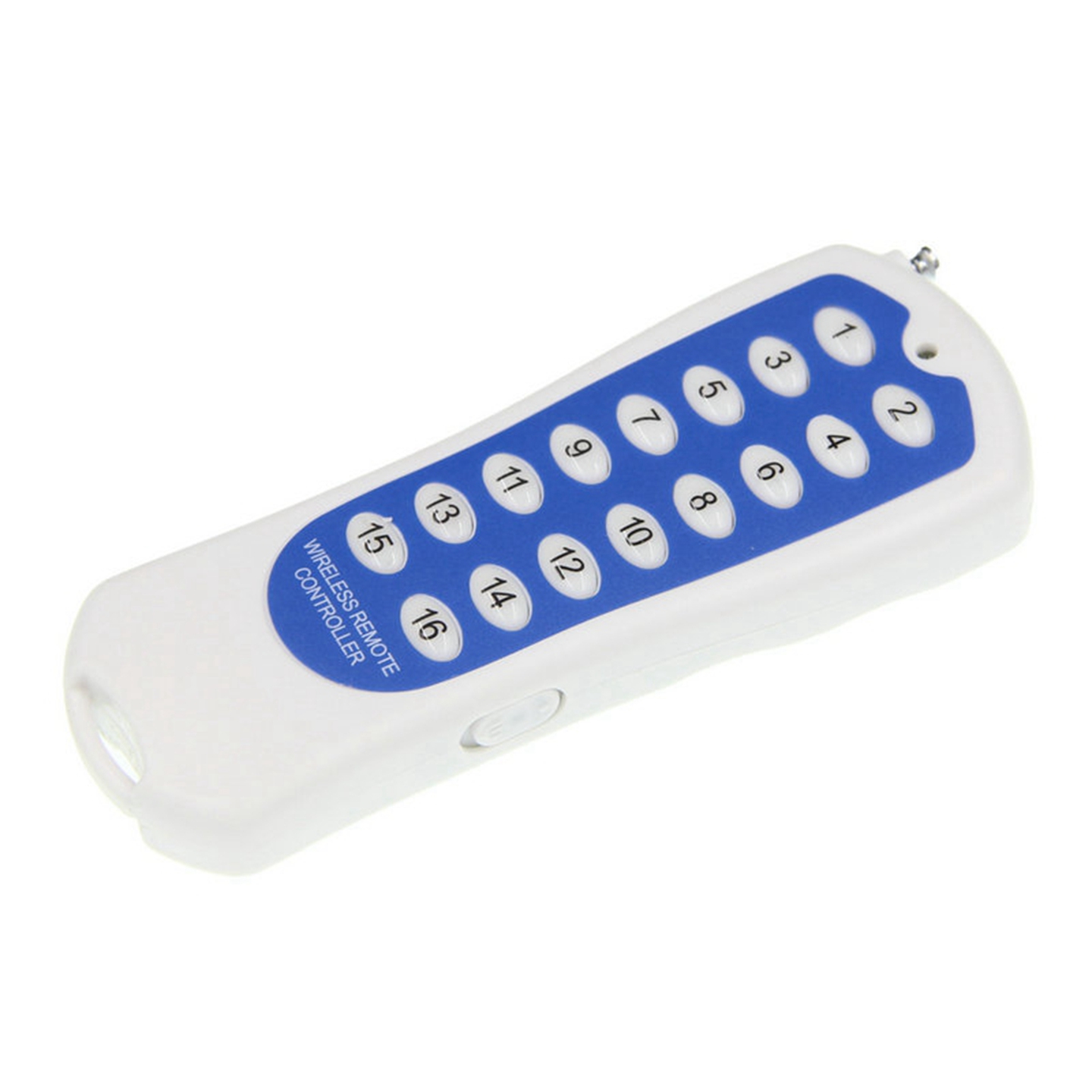 DIY Home Automation 16CH Wirel - Home Automation Diy ulasan dan harga