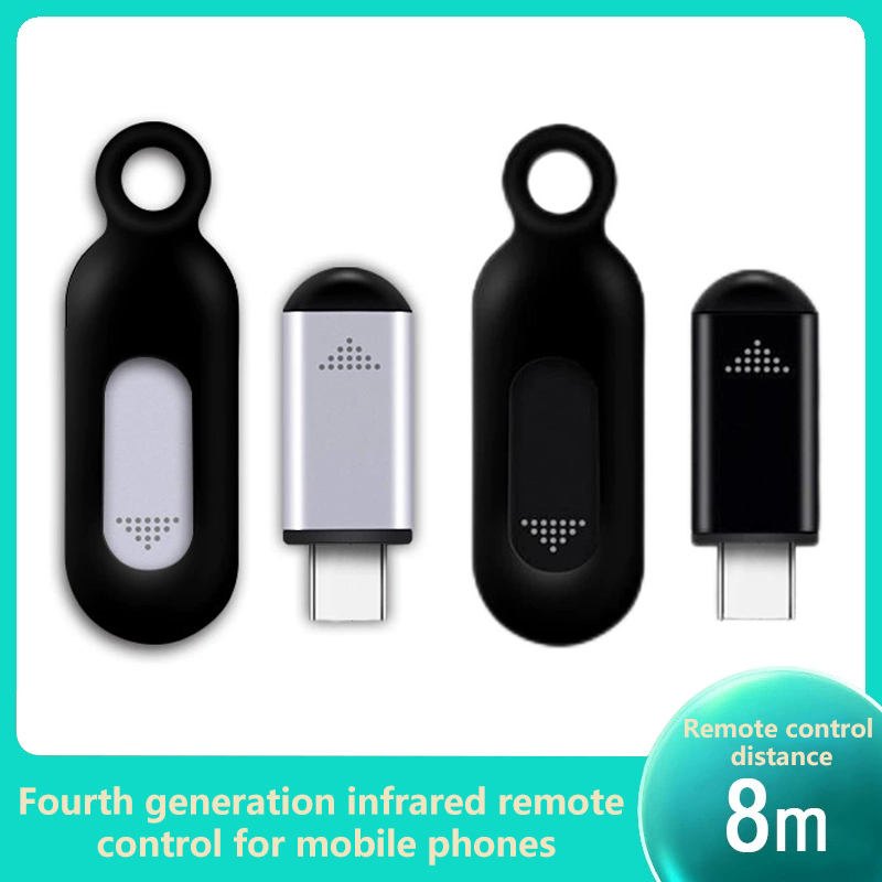 Hot Sale Type C Mobile Phone I - Ir Blaster Universal ulasan dan harga