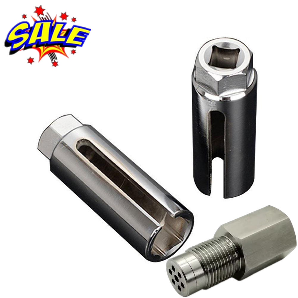 Oxygen O2 Sensor Spacer Adapte - Ir Blaster Universal ulasan dan harga