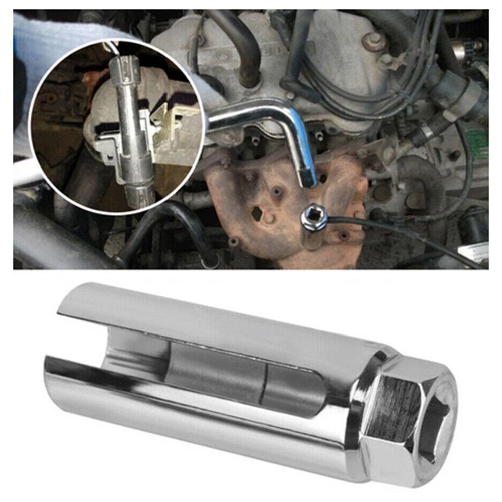 Oxygen O2 Sensor Spacer Adapte - Ir Blaster Universal ulasan dan harga