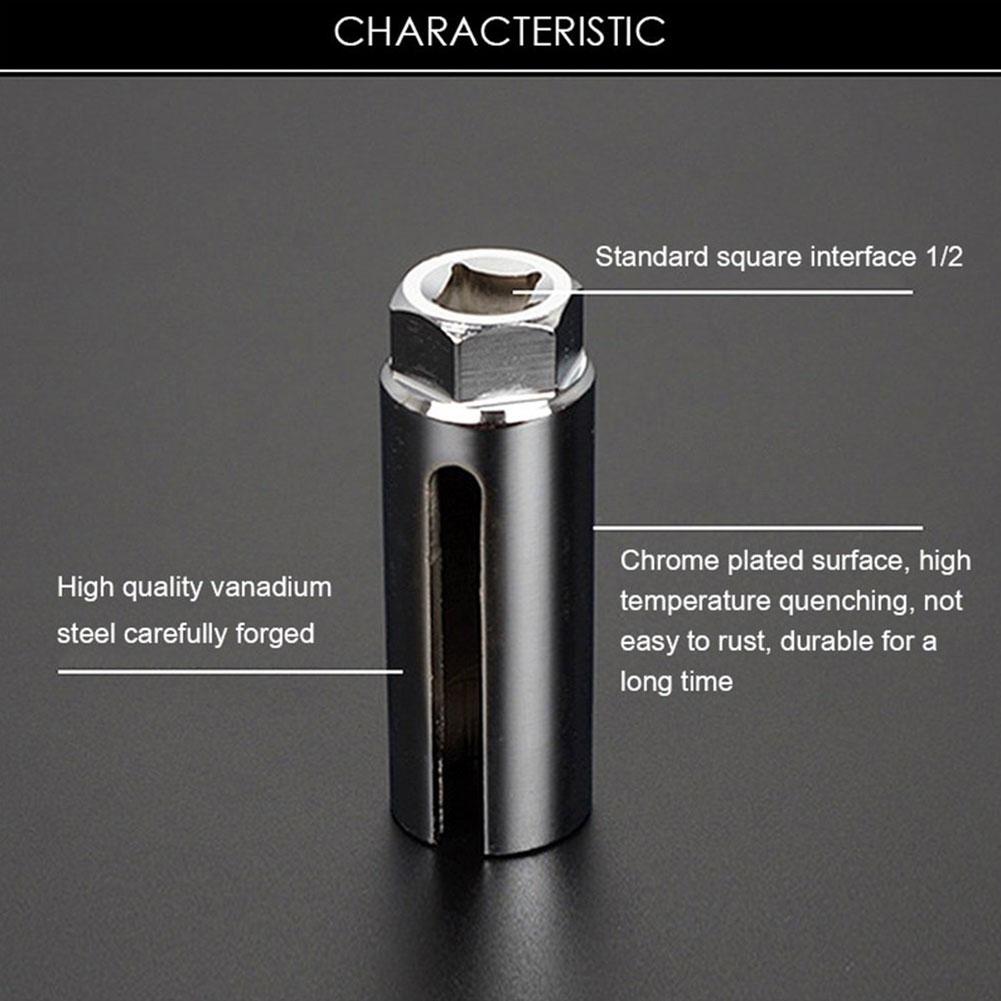 Oxygen O2 Sensor Spacer Adapte - Ir Blaster Universal ulasan dan harga