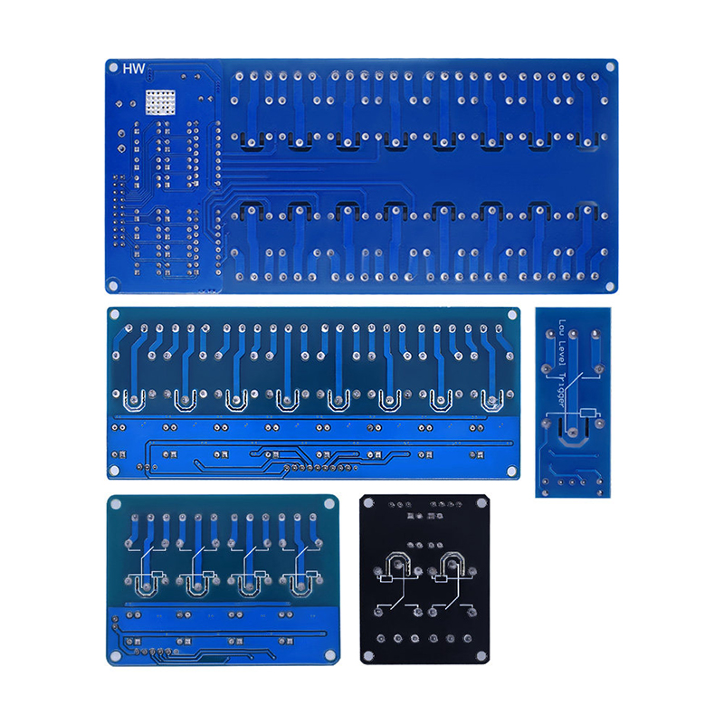 5V/12V/24V 1/2/4/8/16 Channel  - Home Automation Diy Projects ulasan dan harga