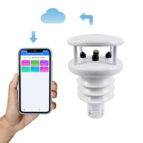 2026 RIKA RK900-10 Pm2.5 Pm10  - Temperature Humidity Sensor ulasan dan harga