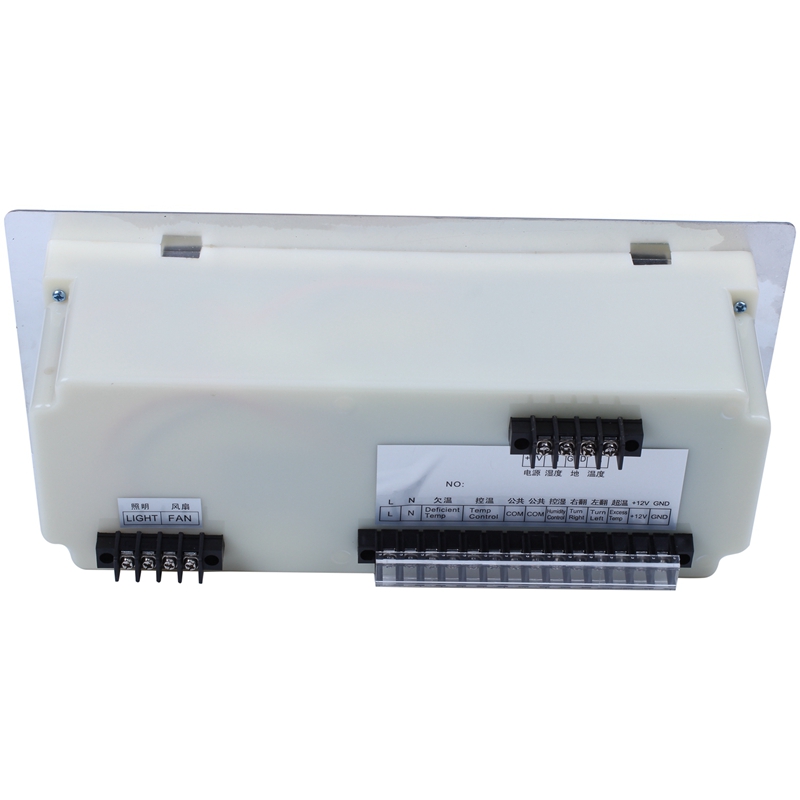 XM-18D Automatic Egg Incubator - Temperature Humidity Sensor ulasan dan harga