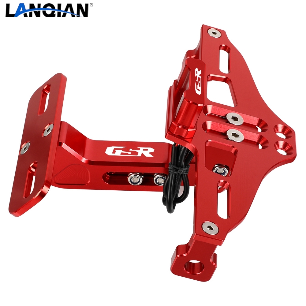 For Suzuki GSR 750 600 400 GSR - Ir Blaster Universal ulasan dan harga