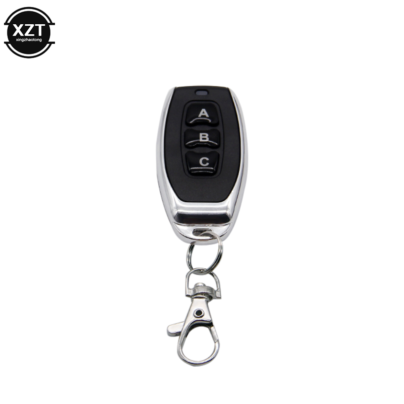433MHz Wireless Remote Control - Ir Blaster Universal ulasan dan harga
