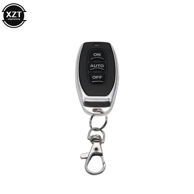 433MHz Wireless Remote Control - Ir Blaster Universal ulasan dan harga