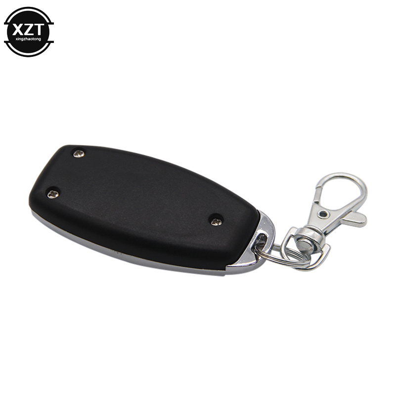 433MHz Wireless Remote Control - Ir Blaster Universal ulasan dan harga