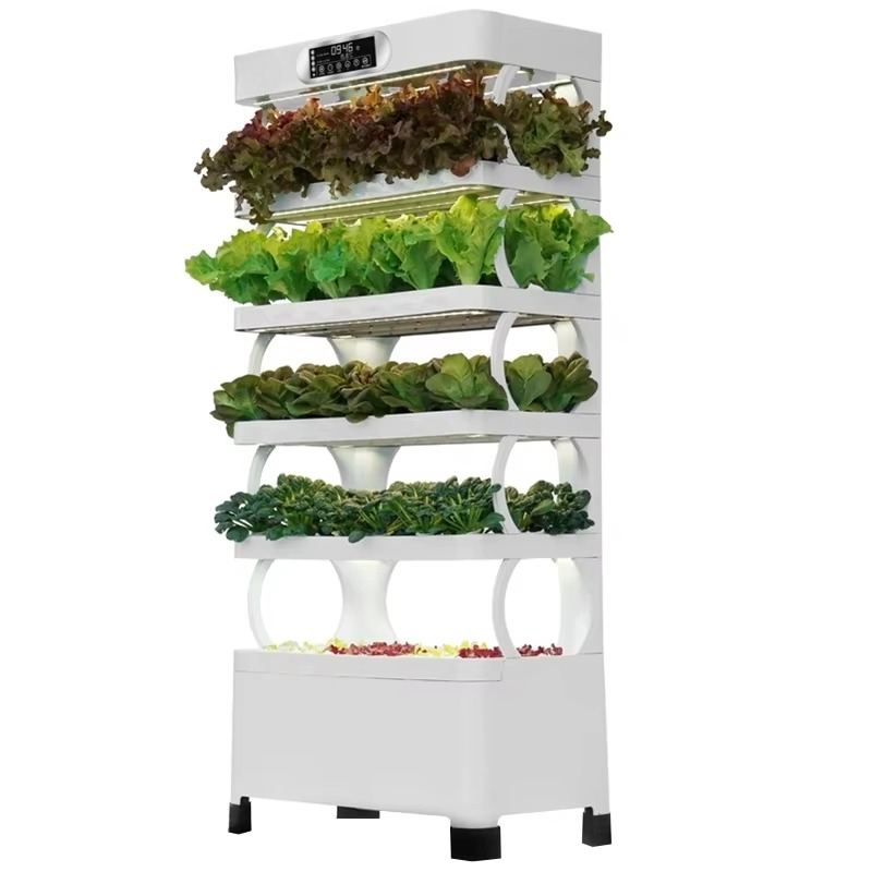 Hydroponic Automated Grow Syst - Diy Home Automation System ulasan dan harga